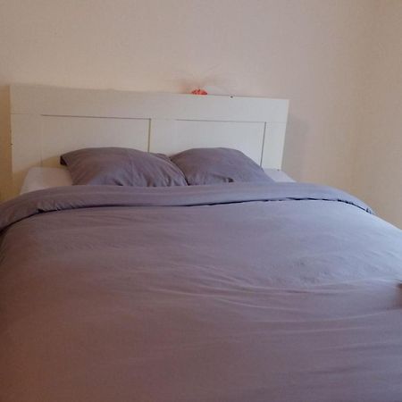 Appartement Cosy Salins Les Bains Exteriér fotografie